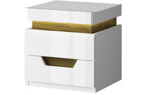Прикроватная тумба Torino 2S