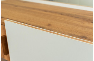 Шкаф для одежды Сканди МН-036-35